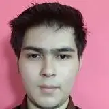 Shariq Khan